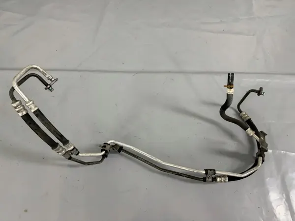 Flexible de direction assistée Renault Master III/IV OEM 497129405R image 2