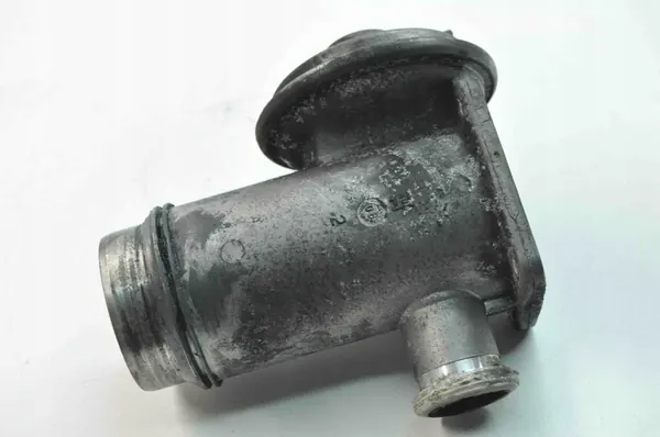 Válvula EGR BMW 3 E90 2.0L image 3