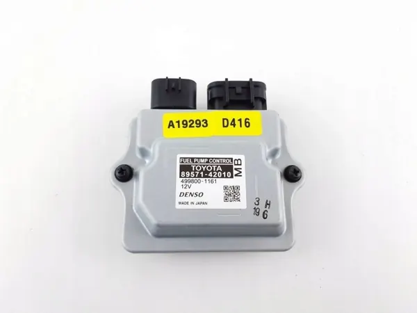 Módulo Bomba Combustível OEM 8957142010 Lexus NX II 450h+ image 2