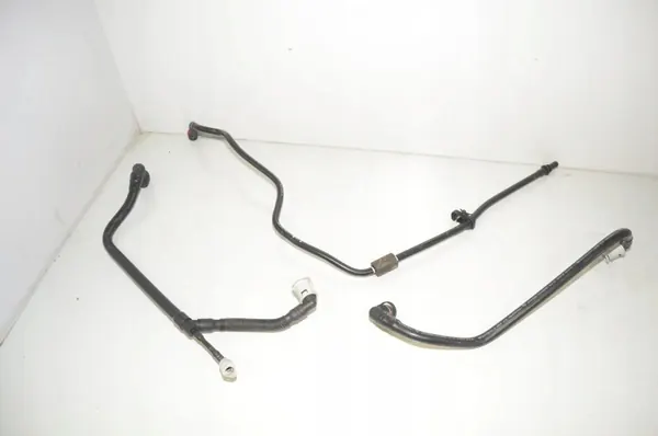 Manguera de vacío OEM 7340430 para BMW i3 Híbrido 2016 image 3
