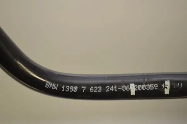 Manguera de vacío OEM 7340430 para BMW i3 Híbrido 2016 image 6