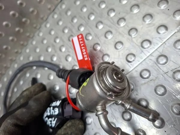 Injecteur AdBlue OEM S25071776 pour Trafic III 2.0 image 5