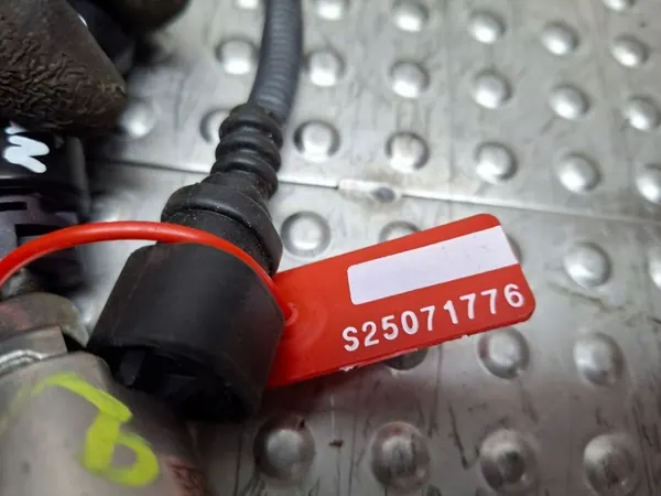 Injecteur AdBlue OEM S25071776 pour Trafic III 2.0 image 6
