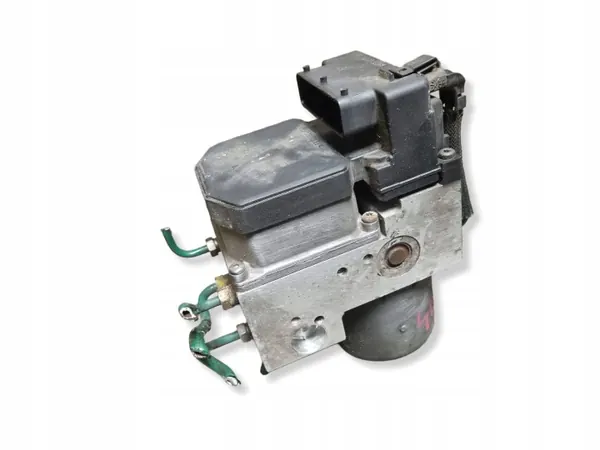 Saab ABS-pump OEM 0273004578 0265220625 - Fungerar image 2