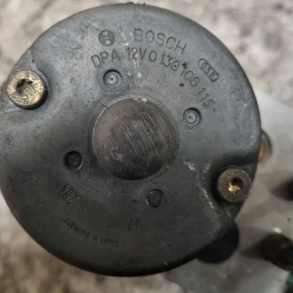 Saab ABS-pump OEM 0273004578 0265220625 - Fungerar image 6