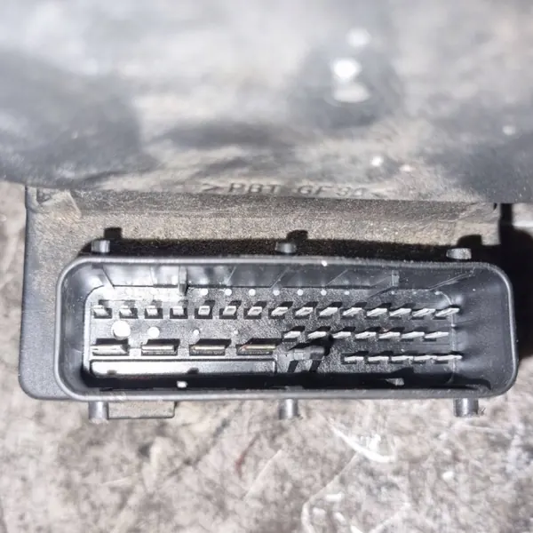 Saab ABS-pump OEM 0273004578 0265220625 - Fungerar image 8