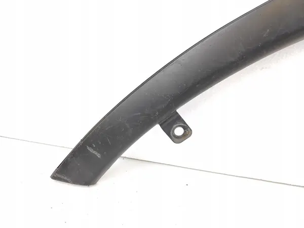 Mitsubishi Outlander III Vasemman Etulokasuojan Verhoilu 7407A301 image 2