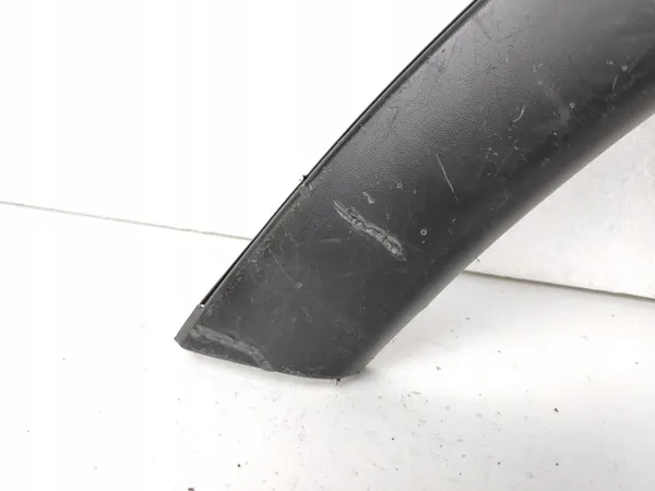 Mitsubishi Outlander III Vasemman Etulokasuojan Verhoilu 7407A301 image 5