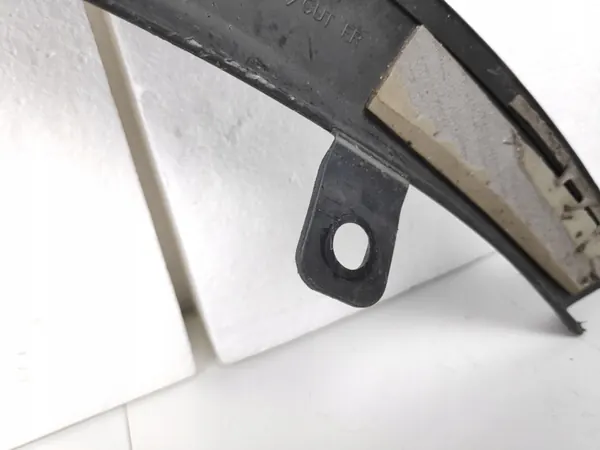 Mitsubishi Outlander III Vasemman Etulokasuojan Verhoilu 7407A301 image 9