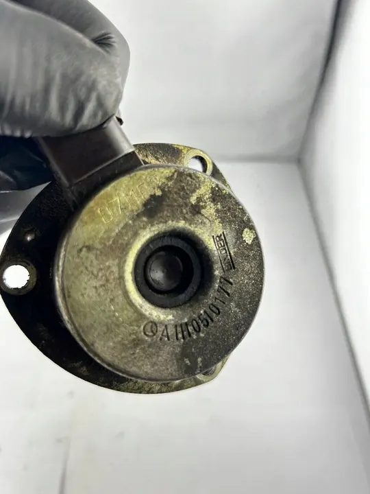 Pierburg Imán central, árbol de levas image 2