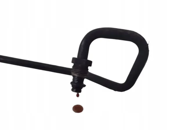 Flexible direction assistée OEM JUT168713 Peugeot 607 image 4