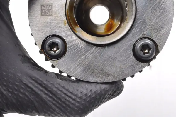 Nissan X-Trail IV T33 VVT-hammaspyörä OEM 3824-D0154 image 3