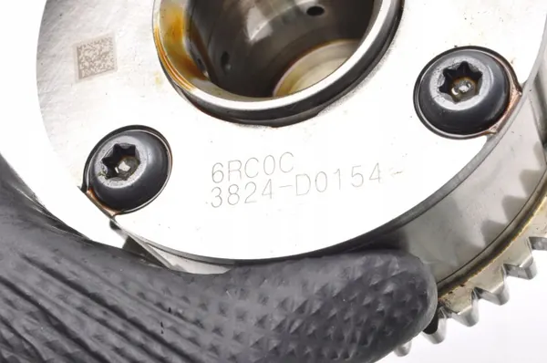 Nissan X-Trail IV T33 VVT-hammaspyörä OEM 3824-D0154 image 4