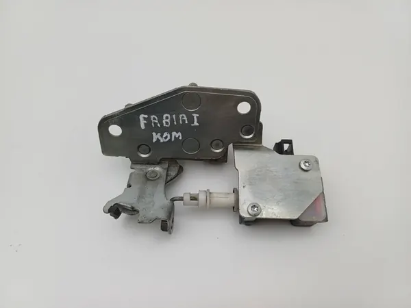 Actionneur de verrou de coffre Skoda Fabia I Kombi 6Y0827511G image 6