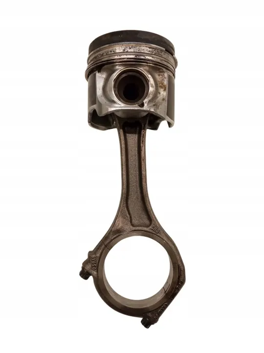 Biela de Pistón OEM 83L82 3.0 TDI - Usado image 2