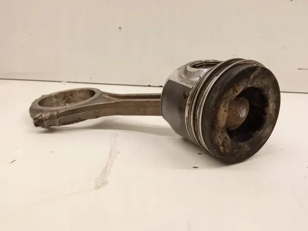 Biela de Pistón OEM 83L82 3.0 TDI - Usado image 4