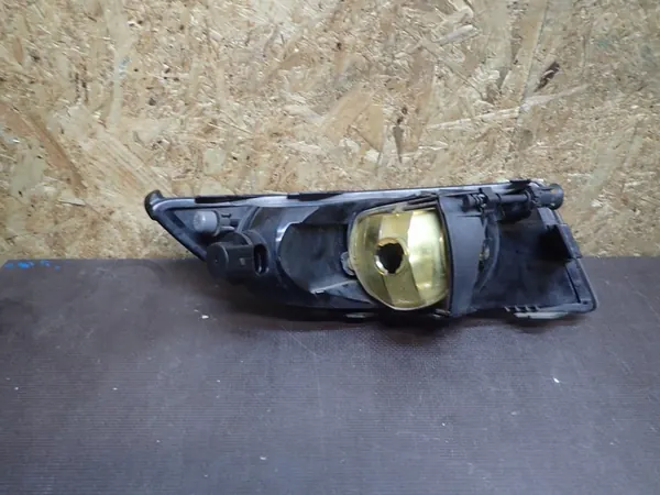 Farol Esquerdo Skoda Fabia II 2 Lift 5J0941699B image 3