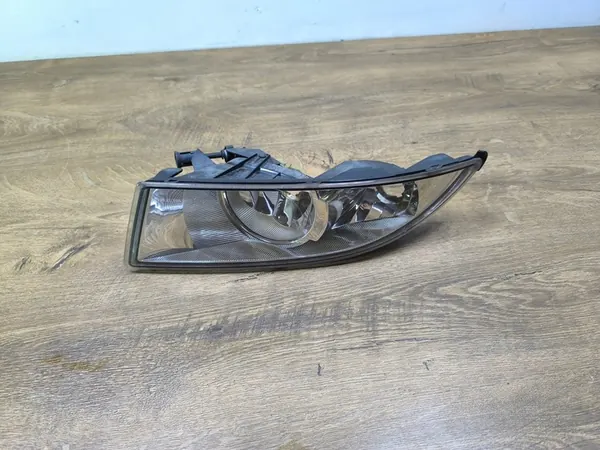 Farol Esquerdo Skoda Fabia II 2 Lift 5J0941699B image 5