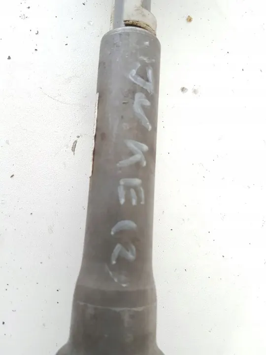 Croix colonne direction Nissan Juke OEM 48080BA60A image 4