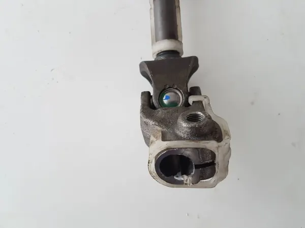 Croix colonne direction Nissan Juke OEM 48080BA60A image 5
