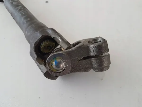 Croix colonne direction Nissan Juke OEM 48080BA60A image 6