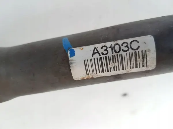 Croix colonne direction Nissan Juke OEM 48080BA60A image 7