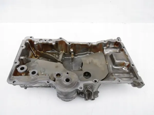 Oljetank Volvo XC90 I S80 II 4.4 V8 B8444S image 10