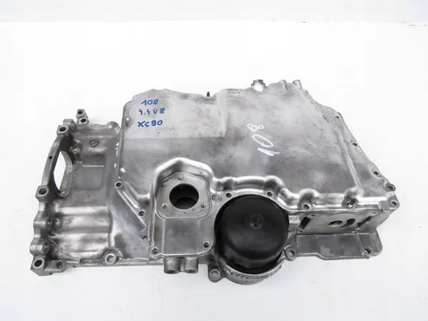 Oljetank Volvo XC90 I S80 II 4.4 V8 B8444S image 2