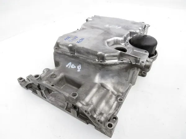 Oljetank Volvo XC90 I S80 II 4.4 V8 B8444S image 3