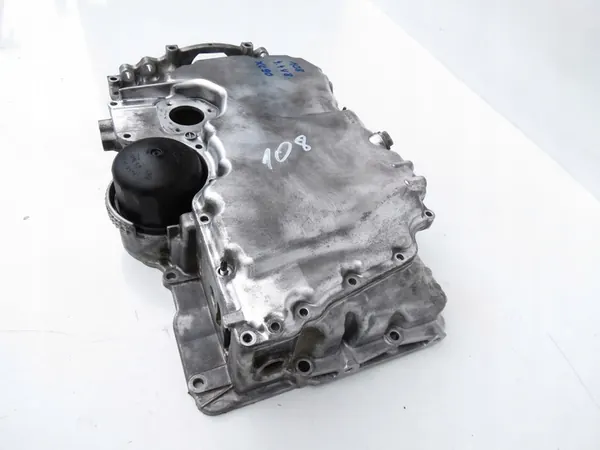 Oljetank Volvo XC90 I S80 II 4.4 V8 B8444S image 4