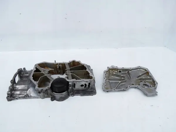 Oljetank Volvo XC90 I S80 II 4.4 V8 B8444S image 6