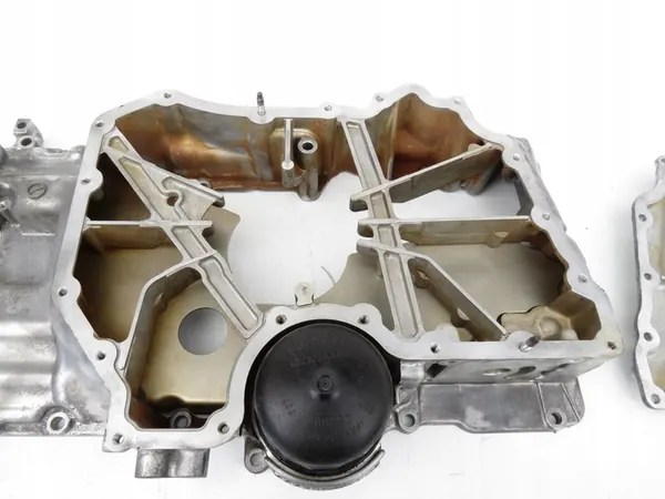 Oljetank Volvo XC90 I S80 II 4.4 V8 B8444S image 7