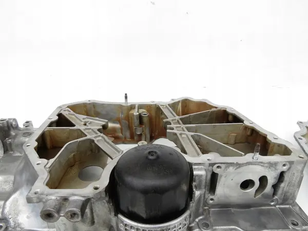 Oljetank Volvo XC90 I S80 II 4.4 V8 B8444S image 8