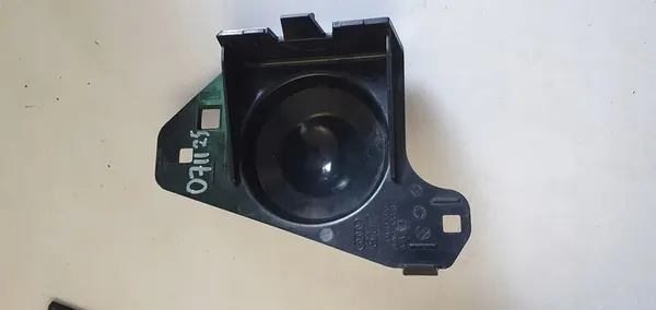 AUDI Q5 Radarlock Höger Fram 80A807820 image 2