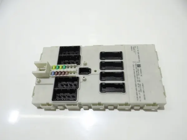 Módulo FEM BMW OEM 9325653 - Usado image 2