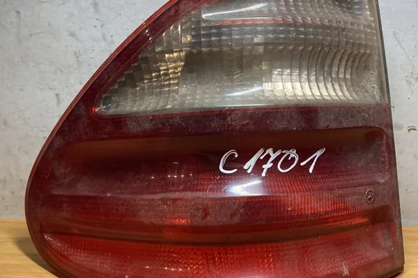 Linker achterlamp MERCEDES-BENZ E (W210) A2108205364 image 2