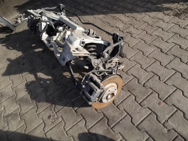 OEM 9840065780 Hinterachsträger für Peugeot 3008 image 4