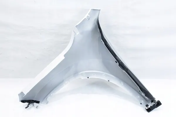 Parafango Anteriore Destro BMW U11 X1 A300 ALPINWEISS image 2