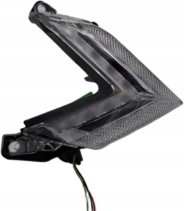 Module LED DRL Nissan Qashqai Côté Droit OEM 10049-19009 image 2