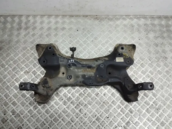 Hyundai Veloster 2012 Framhjälpram OEM AMD75194 image 2