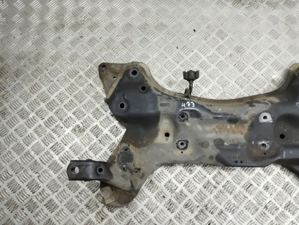 Hyundai Veloster 2012 Framhjälpram OEM AMD75194 image 6