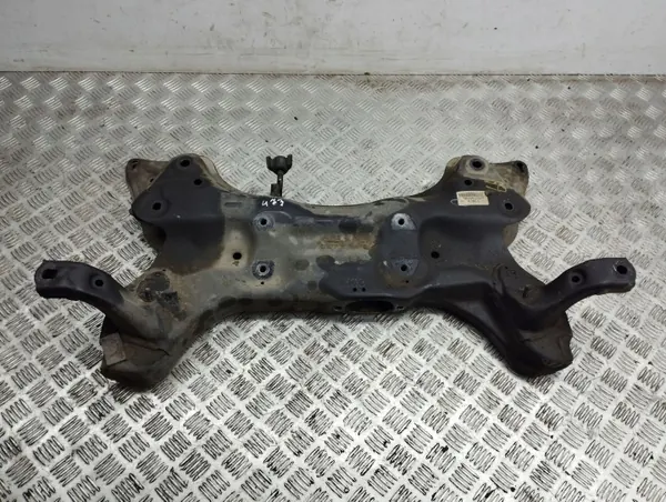 Hyundai Veloster 2012 Framhjälpram OEM AMD75194 image 7