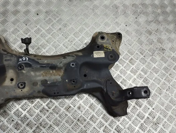 Hyundai Veloster 2012 Framhjälpram OEM AMD75194 image 8