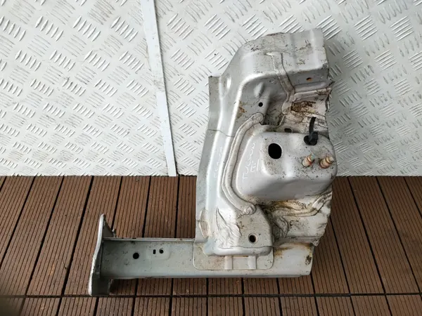 Hyundai OE Rechte Vordere Kurze Längsträger - OEM Teil image 2