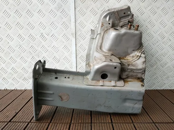 Hyundai OE Rechte Vordere Kurze Längsträger - OEM Teil image 3