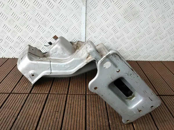Hyundai OE Rechte Vordere Kurze Längsträger - OEM Teil image 4