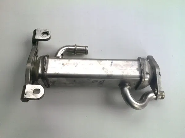 Pakokaasukylmäri 5801365344 Iveco Daily 2.3HPI image 2