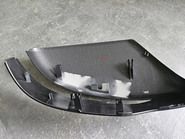 KE960-BV030 Linker Spiegelkap voor Nissan Juke I F15 image 5