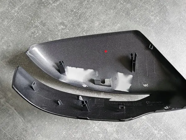 KE960-BV030 Linker Spiegelkap voor Nissan Juke I F15 image 6