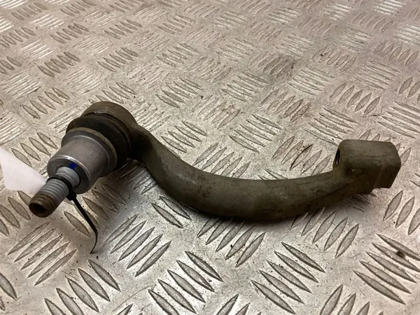 Jaguar XE 2017 Rotule de Direction OEM UTO39168 image 2